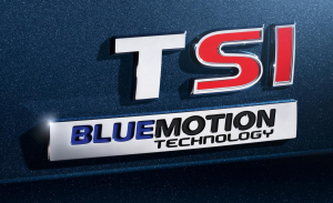 Volkswagen Bluemotion Nedir?