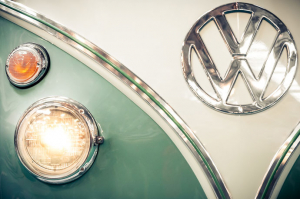 Volkswagen Hakkında Az Bilinen 8 Şey