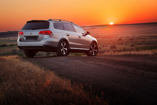 Geçmişten Bugüne Volkswagen Passat’ın Hikayesi